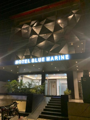 Hotel Blue Marine